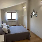 Holiday home Olivos De Jose El Barraco
