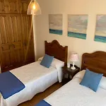 Holiday home Olivos De Jose El Barraco
