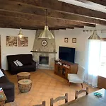 Olivos De Jose Holiday home *