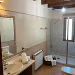 Olivos De Jose Holiday home El Barraco