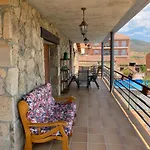 Olivos De Jose Holiday home *