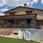 Olivos De Jose El Barraco