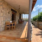 Holiday home Olivos De Jose *
