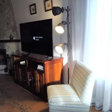 Olivos De Jose Holiday home *