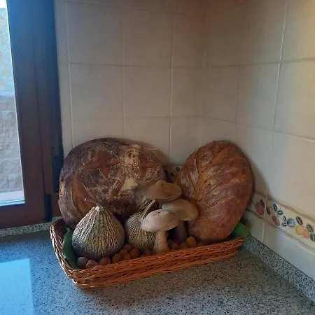 Nyaraló Olivos De Jose *