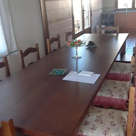 Holiday home Olivos De Jose *