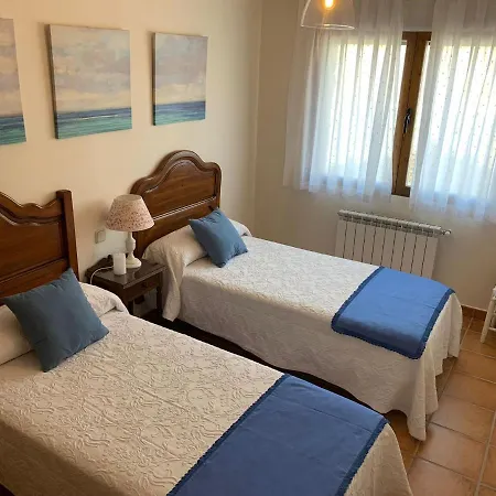 Olivos De Jose Feriehus *