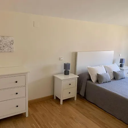 Olivos De Jose בית נופש