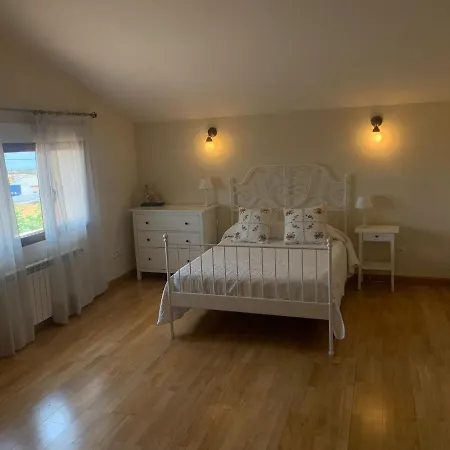 Olivos De Jose * El Barraco