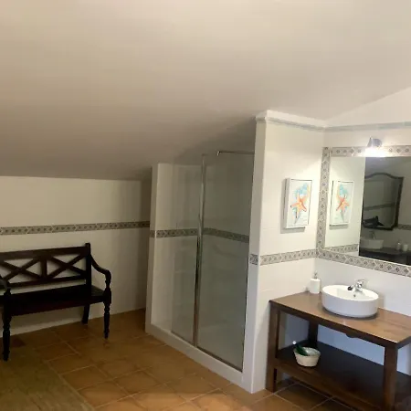 Olivos De Jose Holiday home