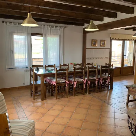 Olivos De Jose Holiday home *