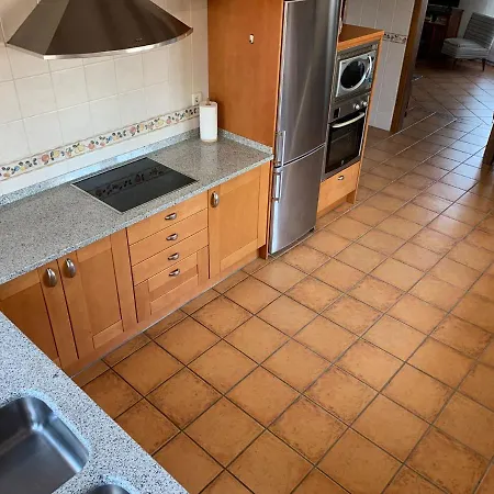 Nyaraló Olivos De Jose