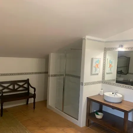 Holiday home Olivos De Jose