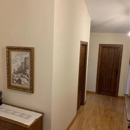 Holiday home Olivos De Jose