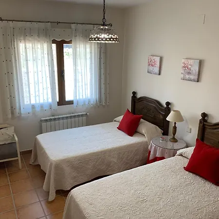 Olivos De Jose Holiday home