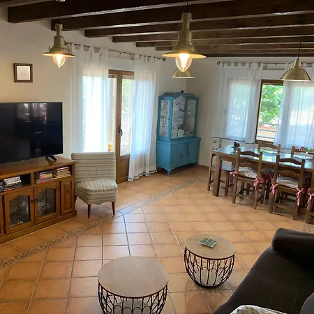 Casa de Férias Olivos De Jose