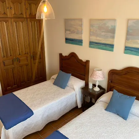 Holiday home Olivos De Jose El Barraco