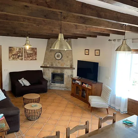Olivos De Jose Holiday home *