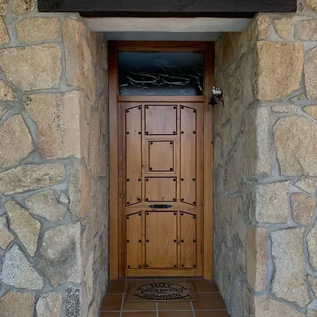 Olivos De Jose Holiday home