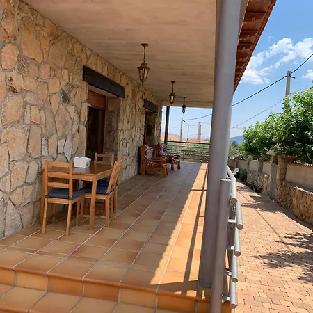 Holiday home Olivos De Jose *