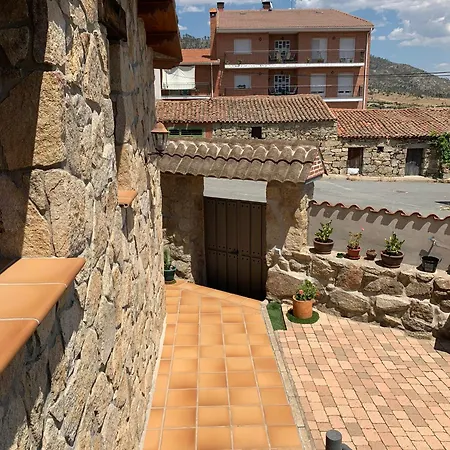 Holiday home Olivos De Jose