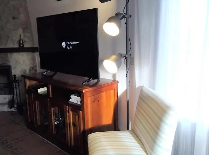 Olivos De Jose 펜션 *