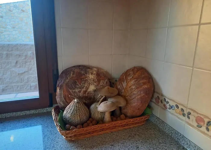 펜션 Olivos De Jose *