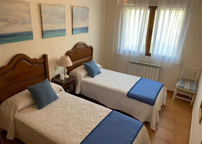 Olivos De Jose 펜션 *