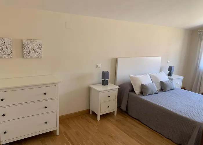 Olivos De Jose 펜션