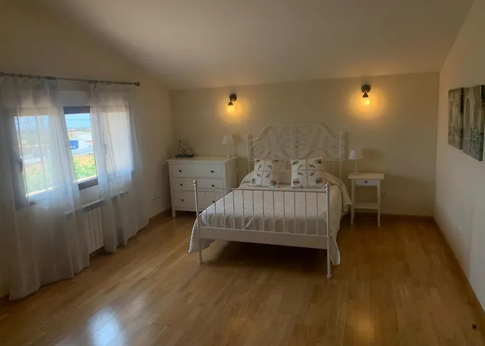 Olivos De Jose * El Barraco