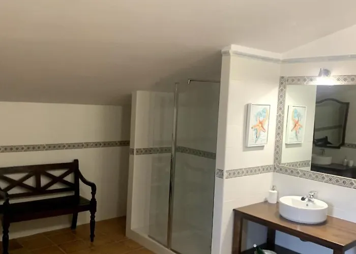 Olivos De Jose 펜션