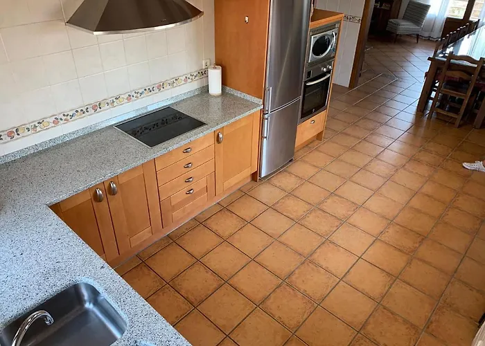 펜션 Olivos De Jose