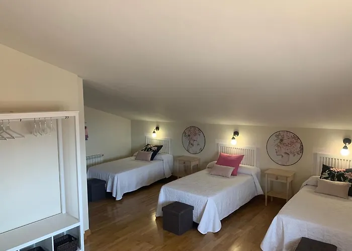 Olivos De Jose 펜션